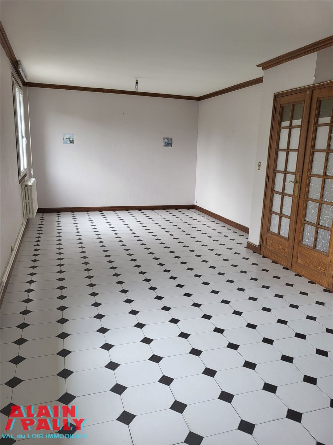 Appartement à vendre, 70m², Châteaudun
