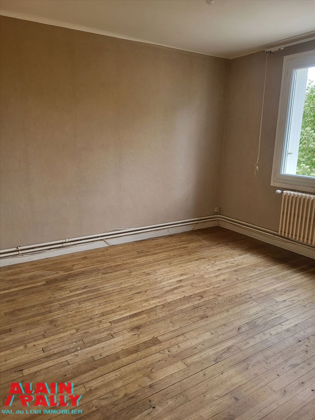 Appartement à vendre, 70m², Châteaudun