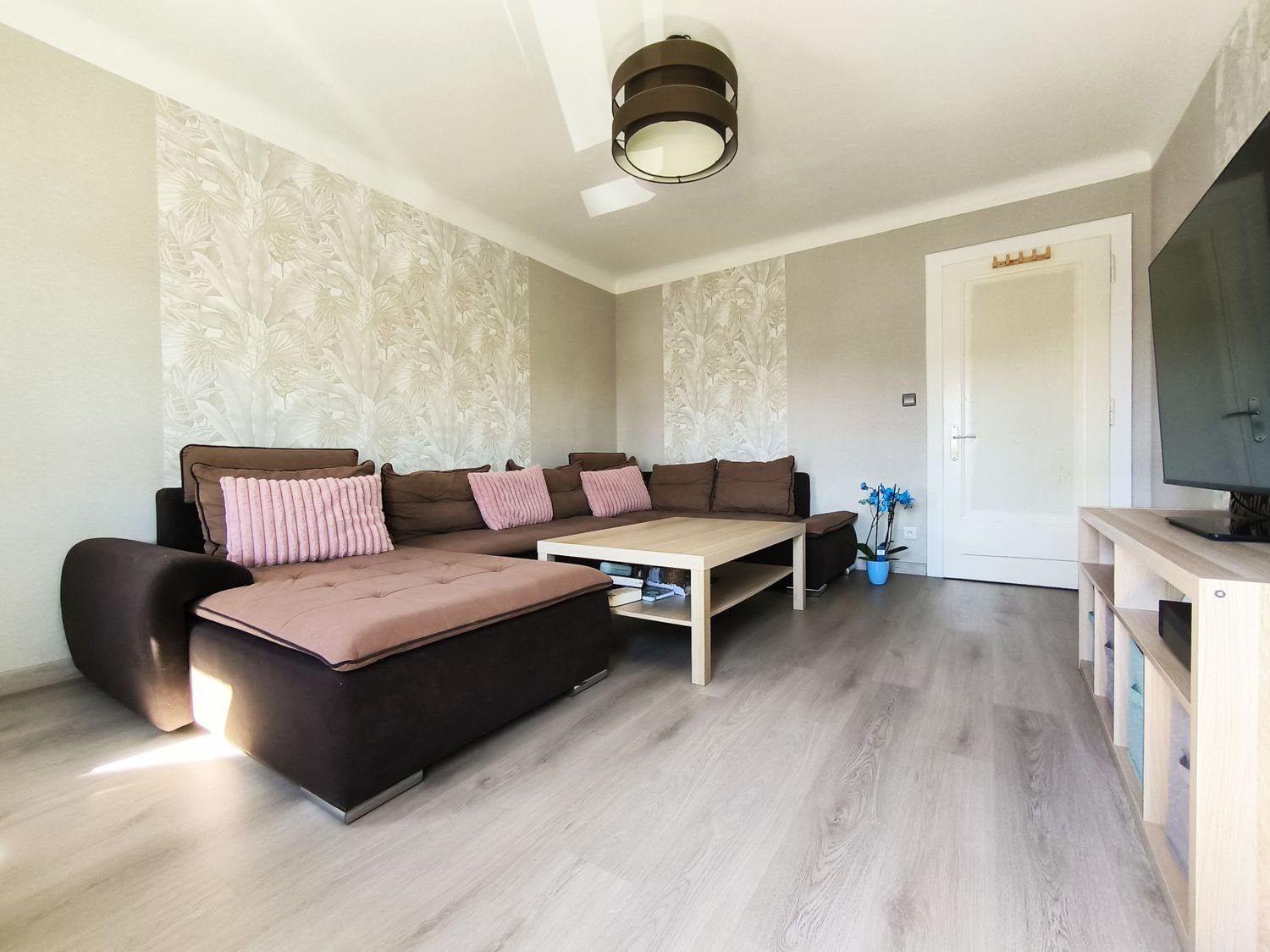 Appartement à vendre, 98m², Lutterbach