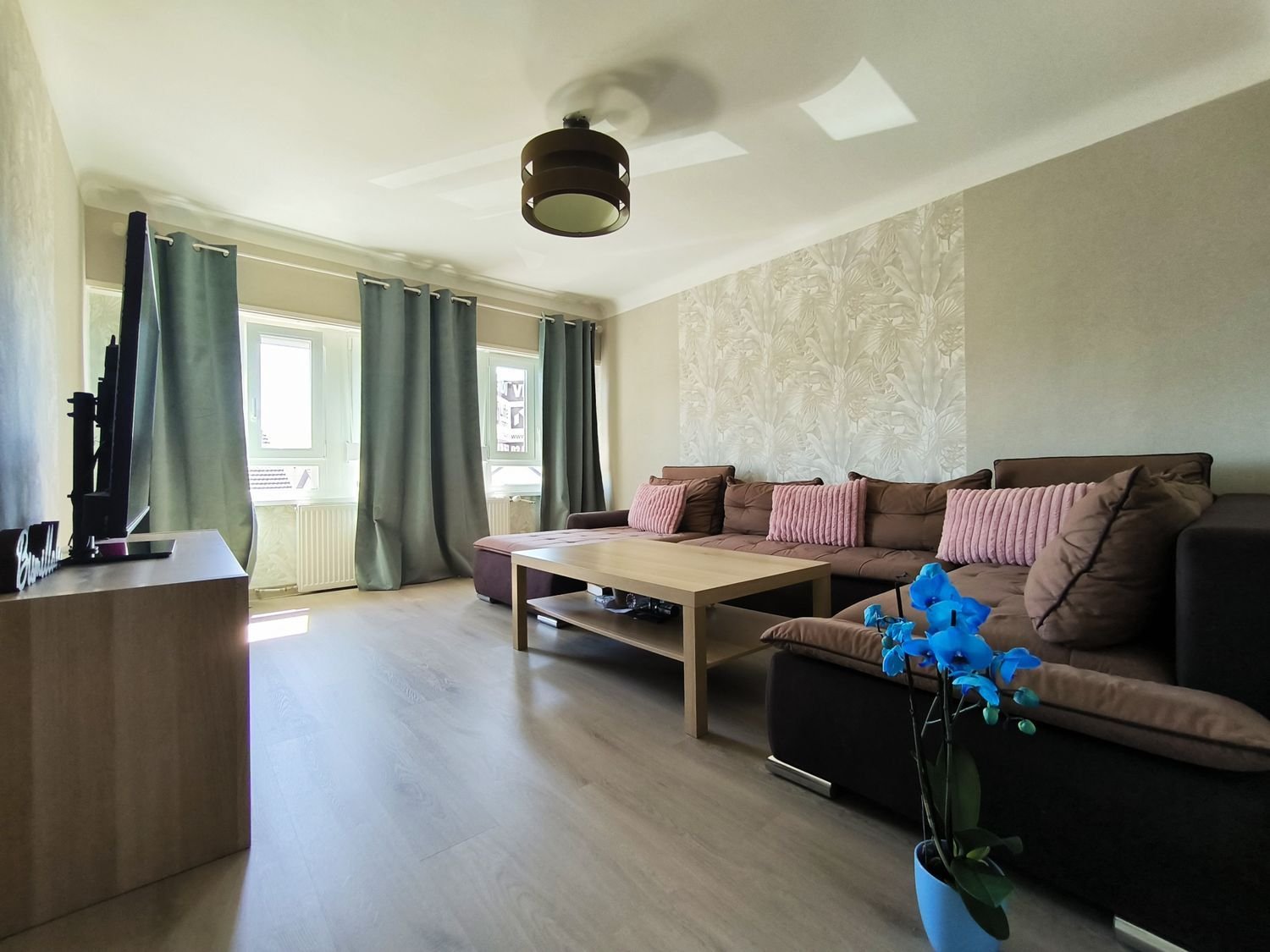 Appartement à vendre, 98m², Lutterbach
