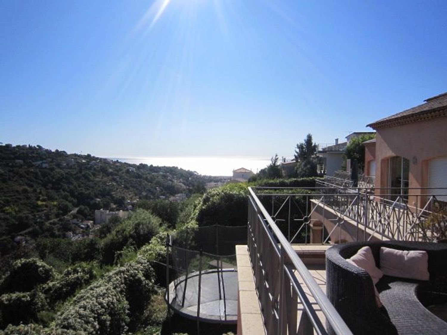Maison à louer, 136m², Nice