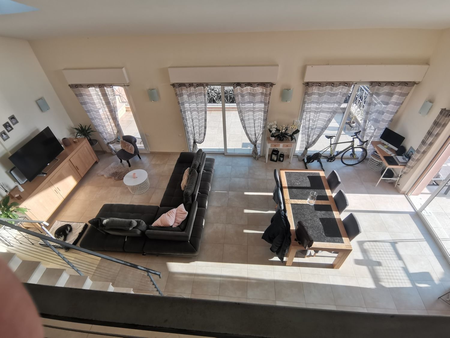Maison à louer, 136m², Nice