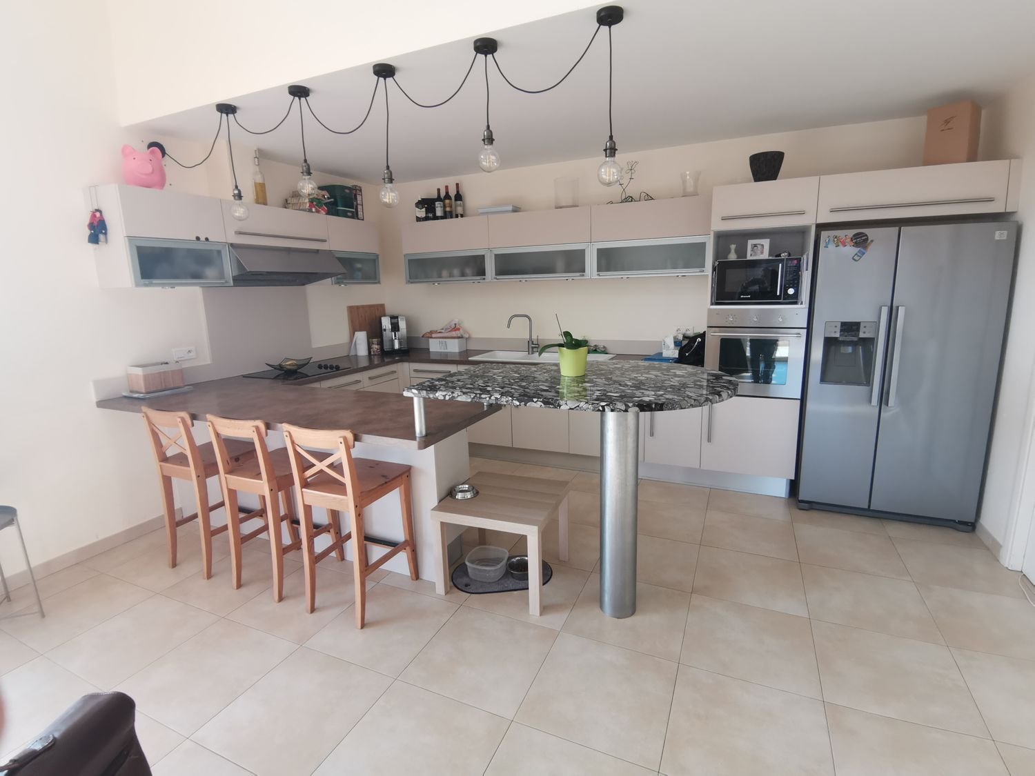 Maison à louer, 136m², Nice