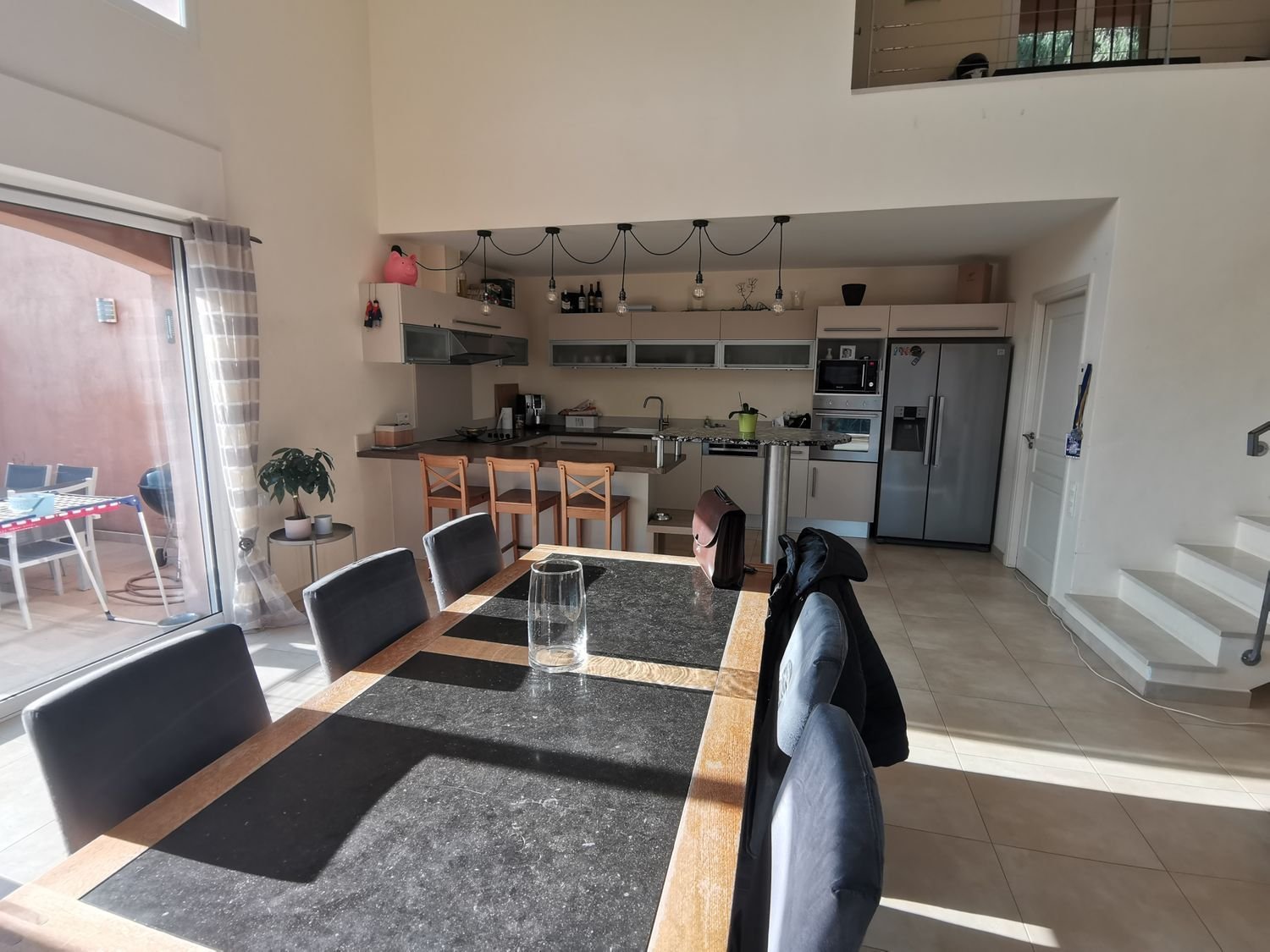 Maison à louer, 136m², Nice