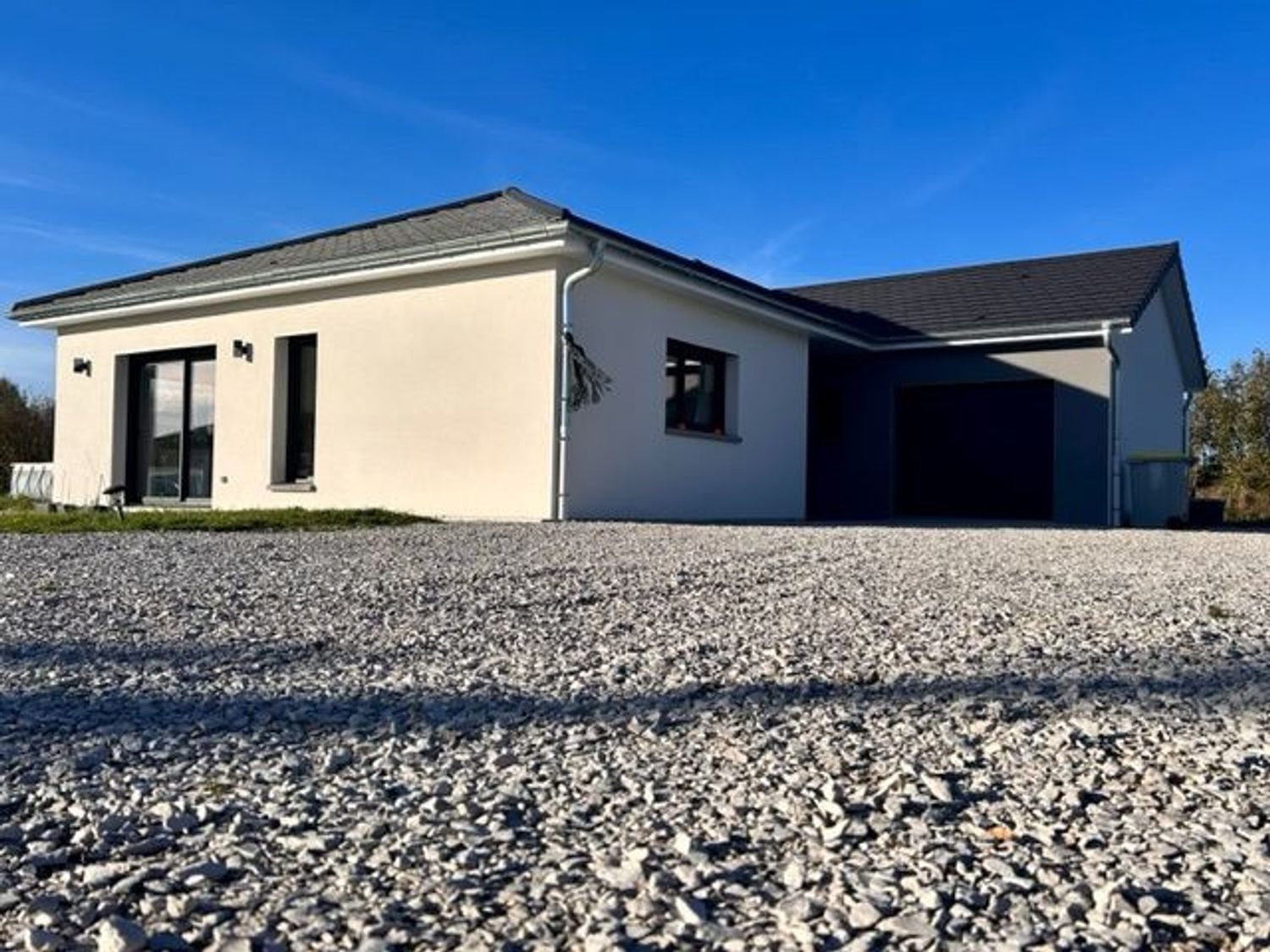 Maison à vendre, 125m², Champagnole