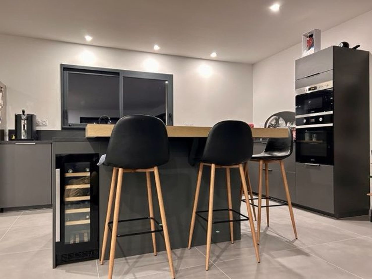 Maison à vendre, 125m², Champagnole