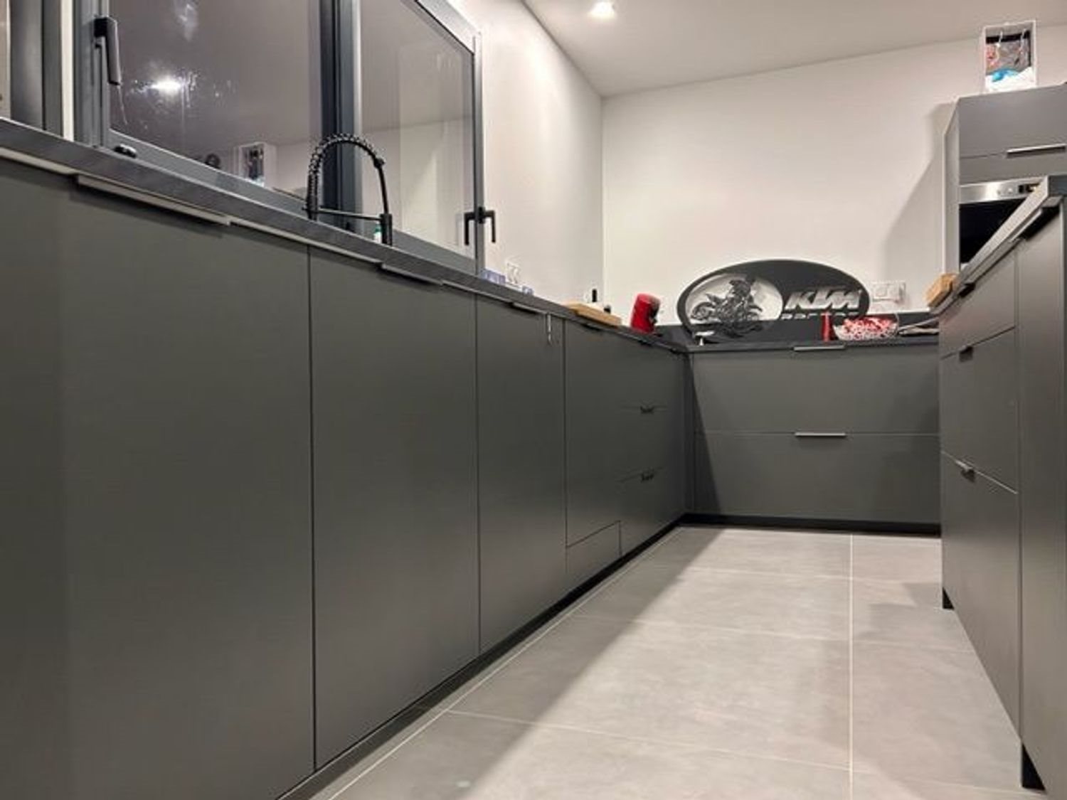Maison à vendre, 125m², Champagnole