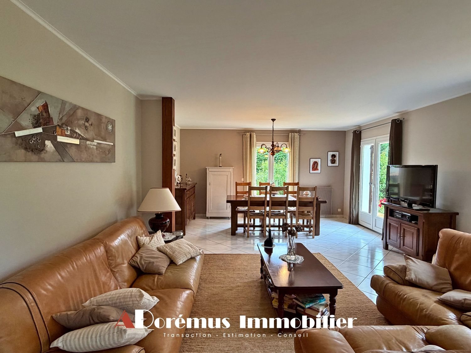 Maison à vendre, 103m², Quinsac