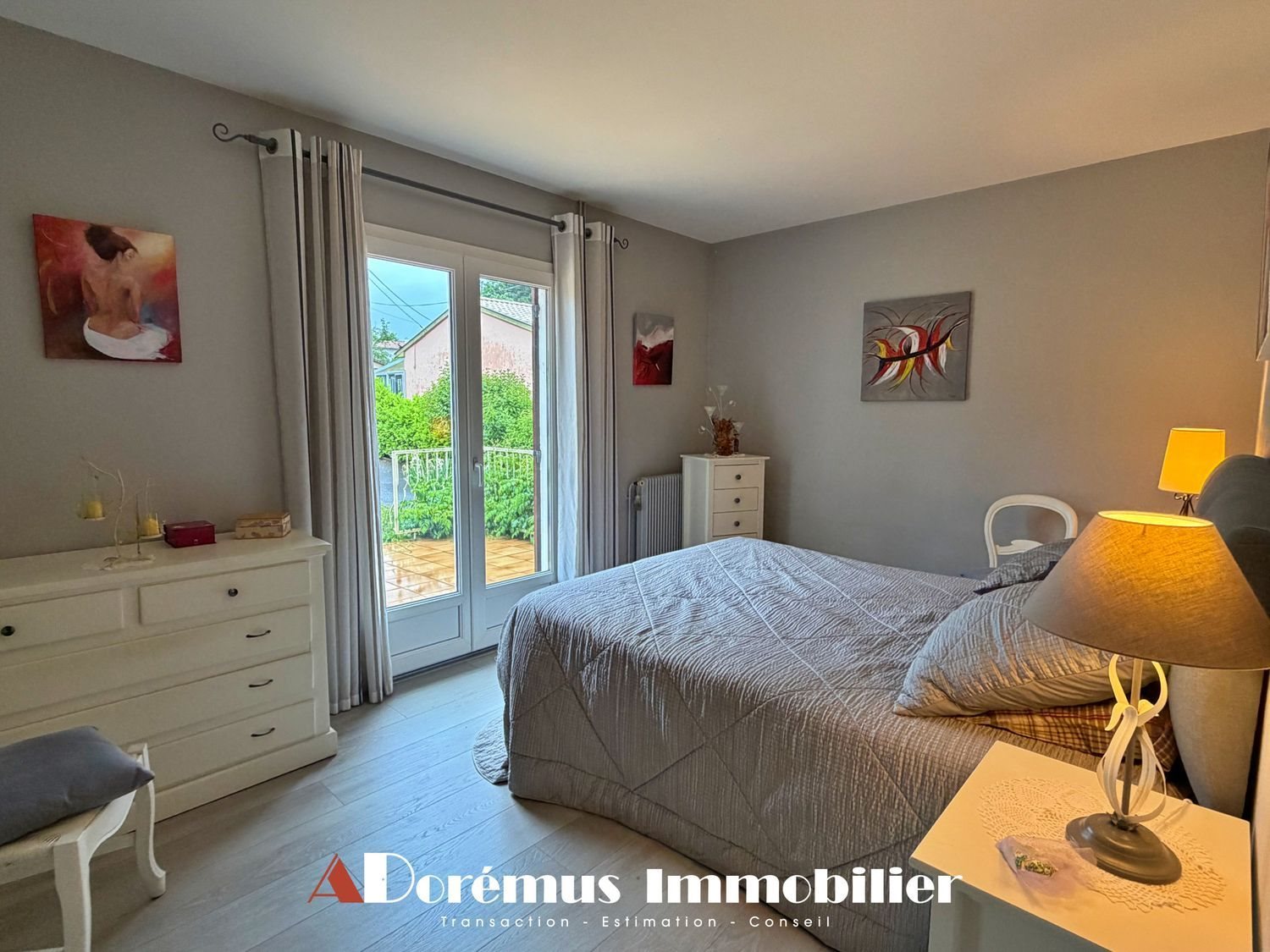 Maison à vendre, 103m², Quinsac