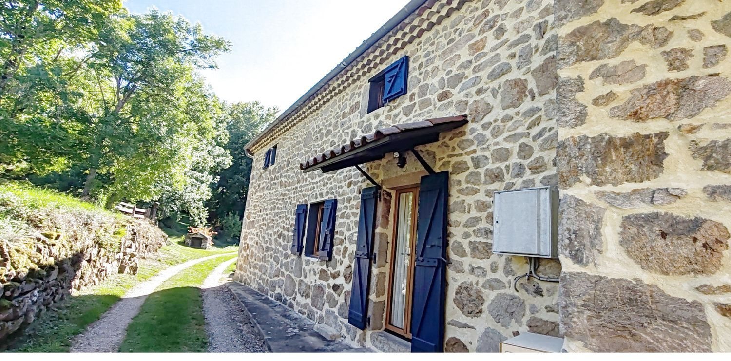 Maison à vendre, 107m², Boucieu-le-Roi