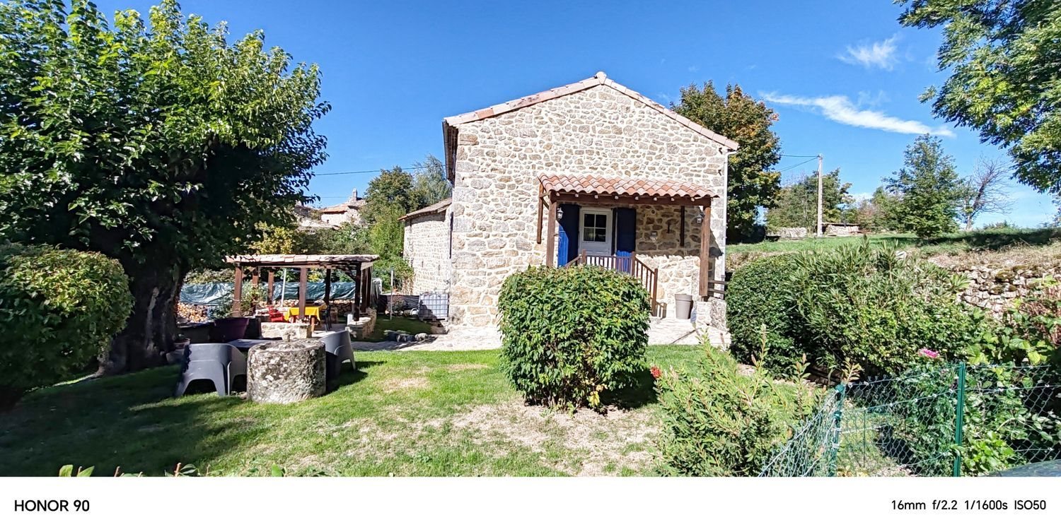 Maison à vendre, 107m², Boucieu-le-Roi