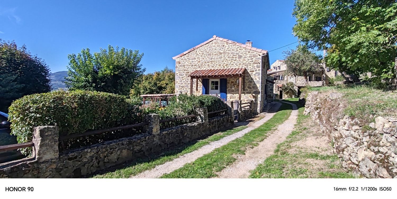 Maison à vendre, 107m², Boucieu-le-Roi