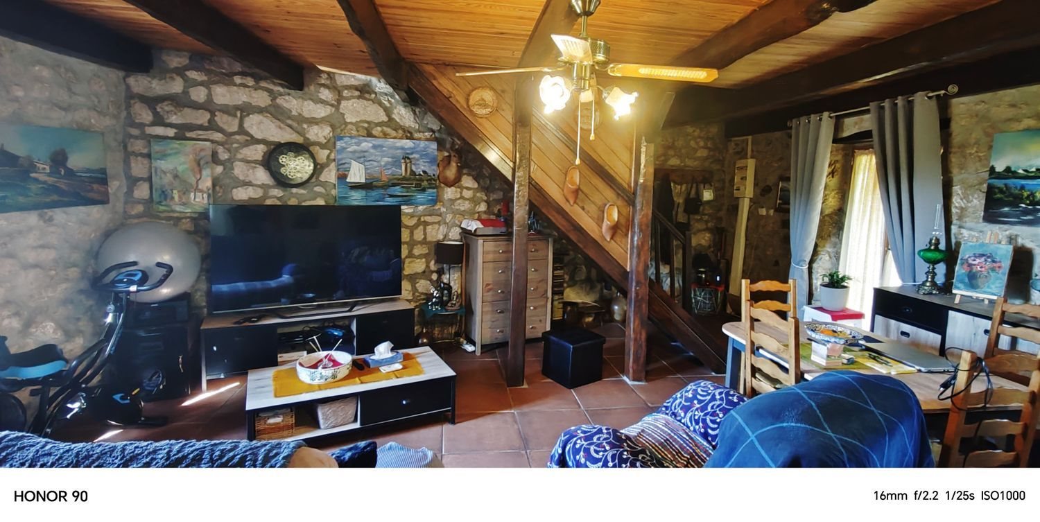 Maison à vendre, 107m², Boucieu-le-Roi