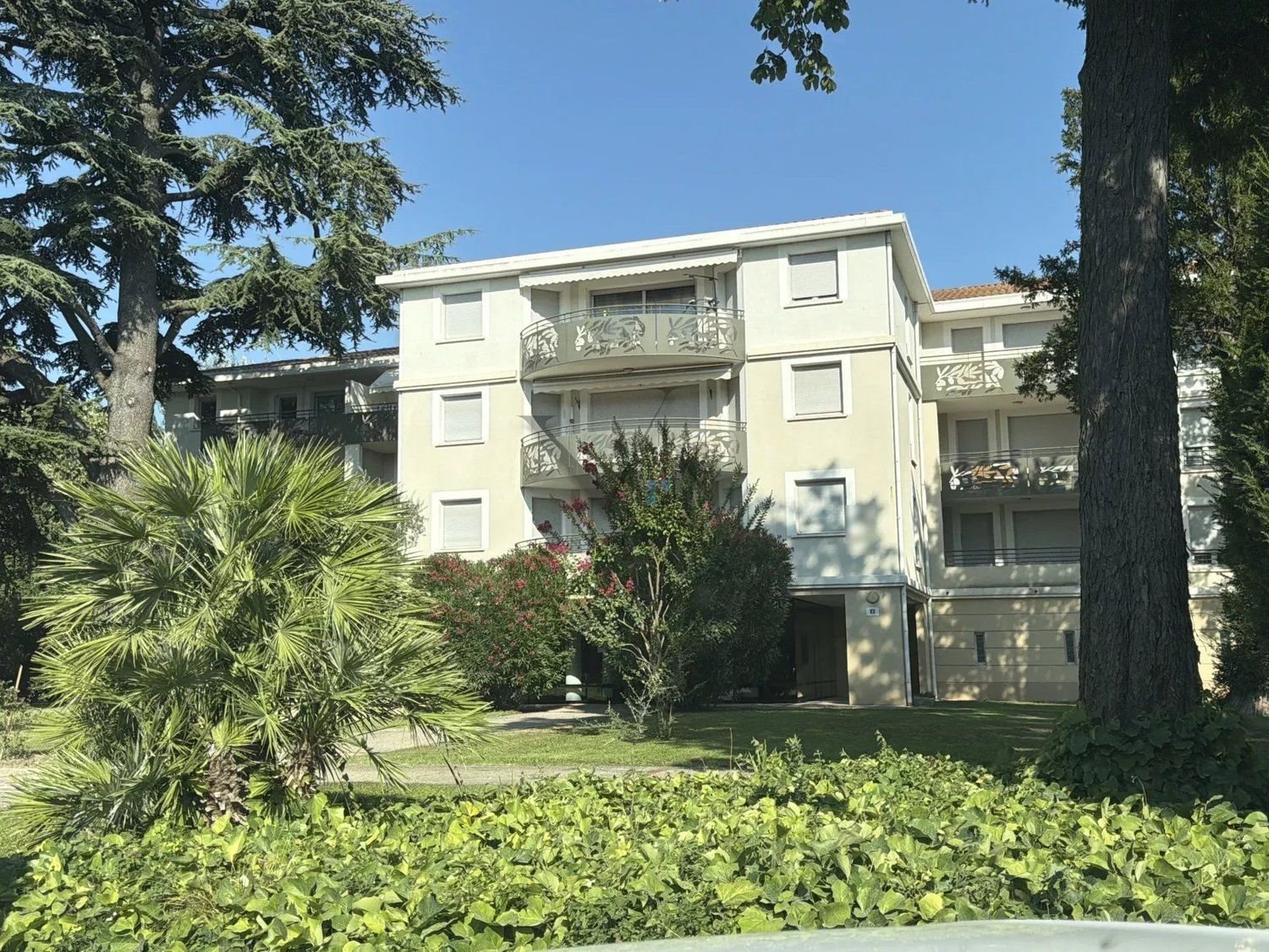 Appartement à louer, 73m², Montélimar