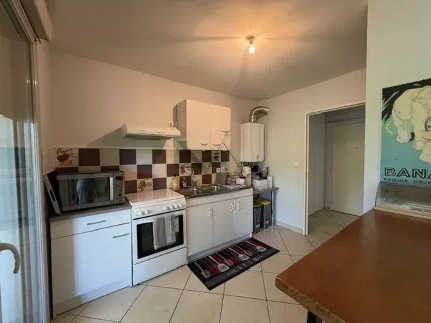 Appartement à louer, 73m², Montélimar