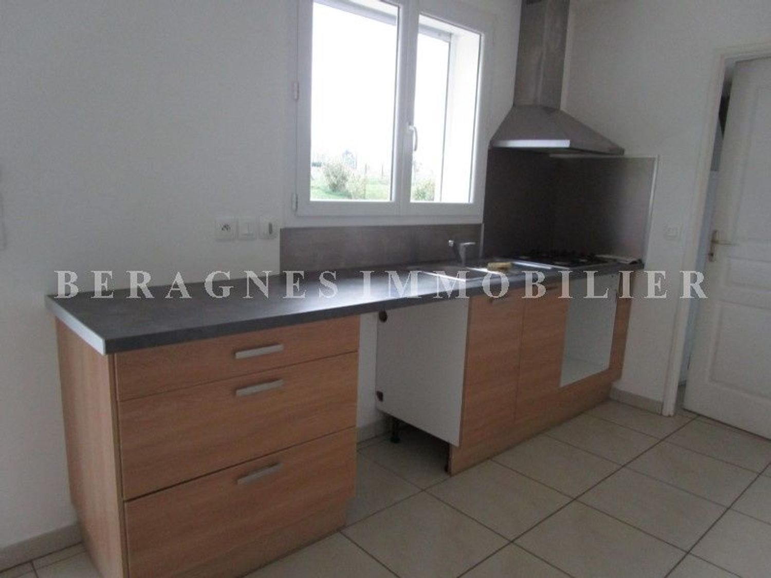 Maison à louer, 88m², Bergerac