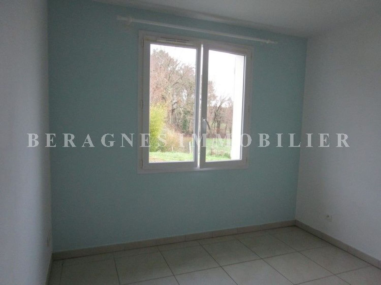 Maison à louer, 88m², Bergerac