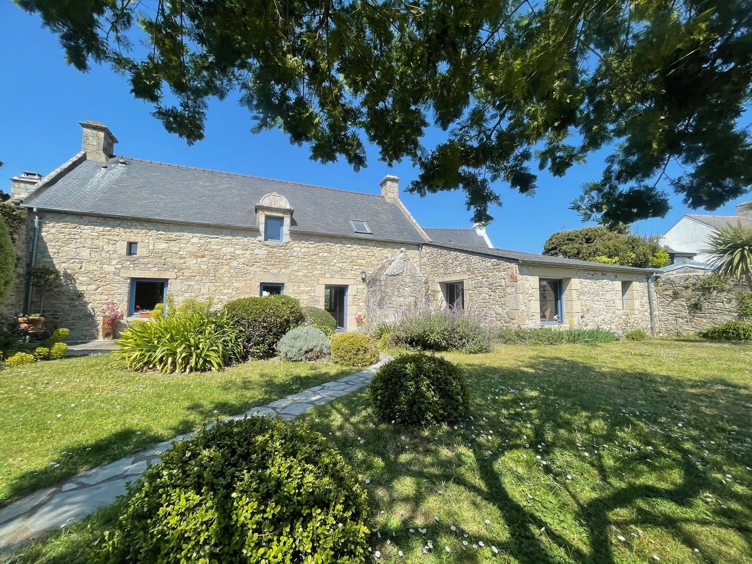 Maison à vendre, 225m², Saint-Pierre-Quiberon
