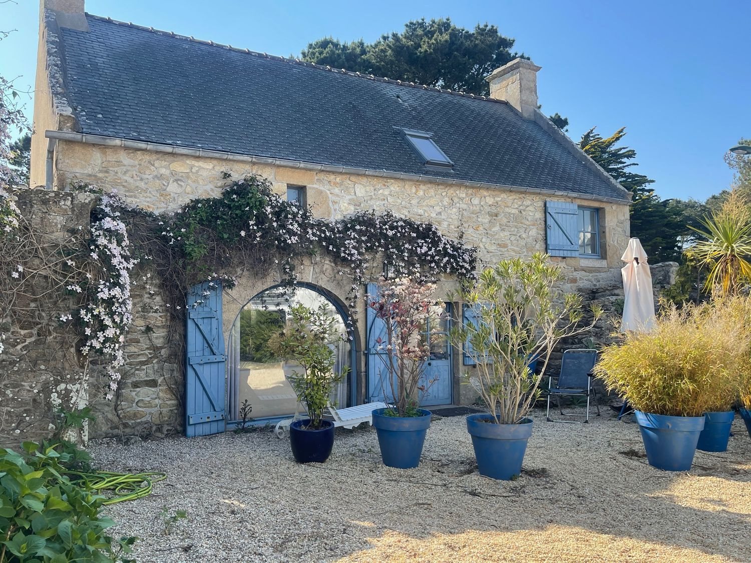 Maison à vendre, 225m², Saint-Pierre-Quiberon