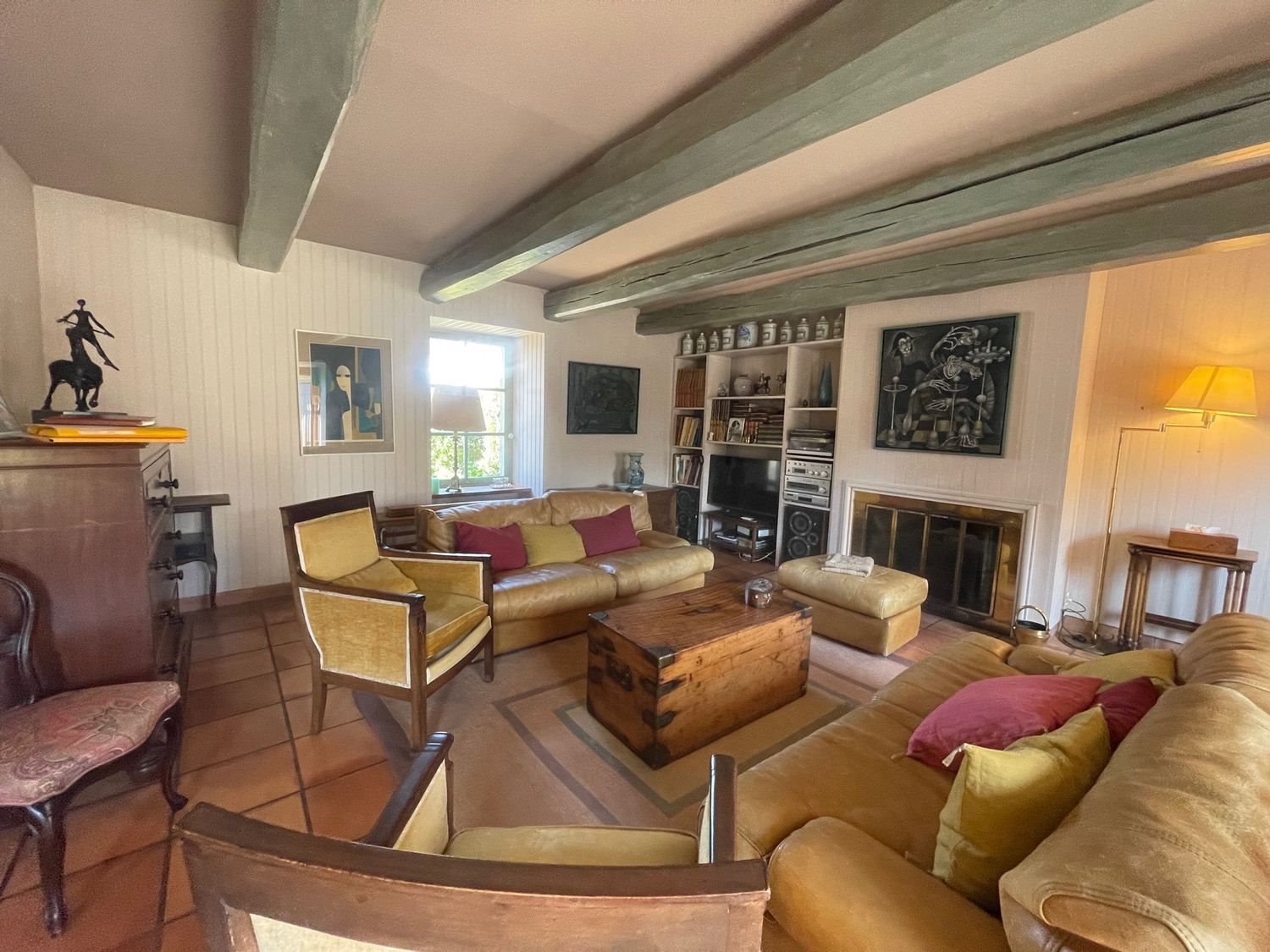 Maison à vendre, 225m², Saint-Pierre-Quiberon