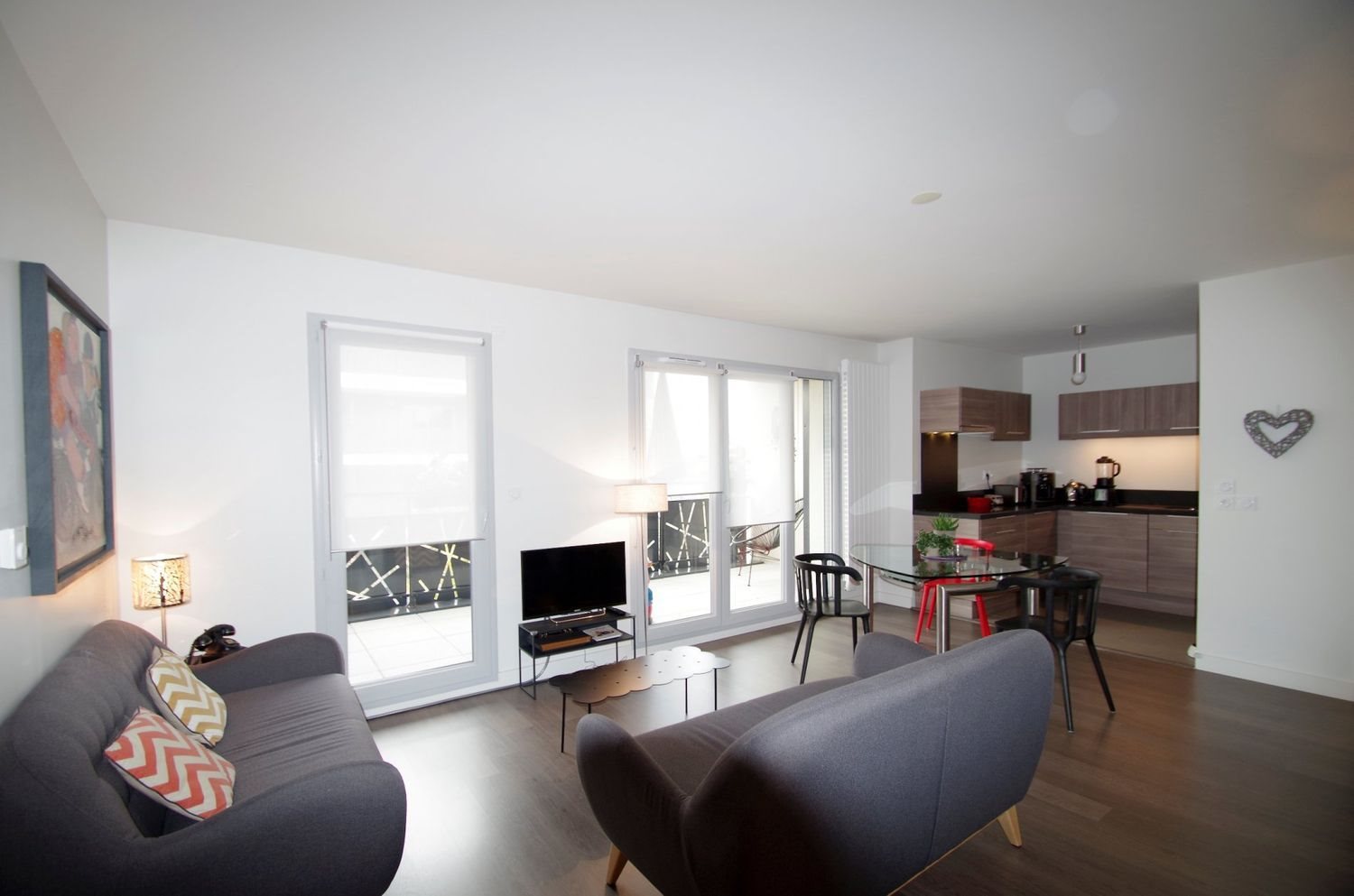 Appartement à vendre, 80m², Genas