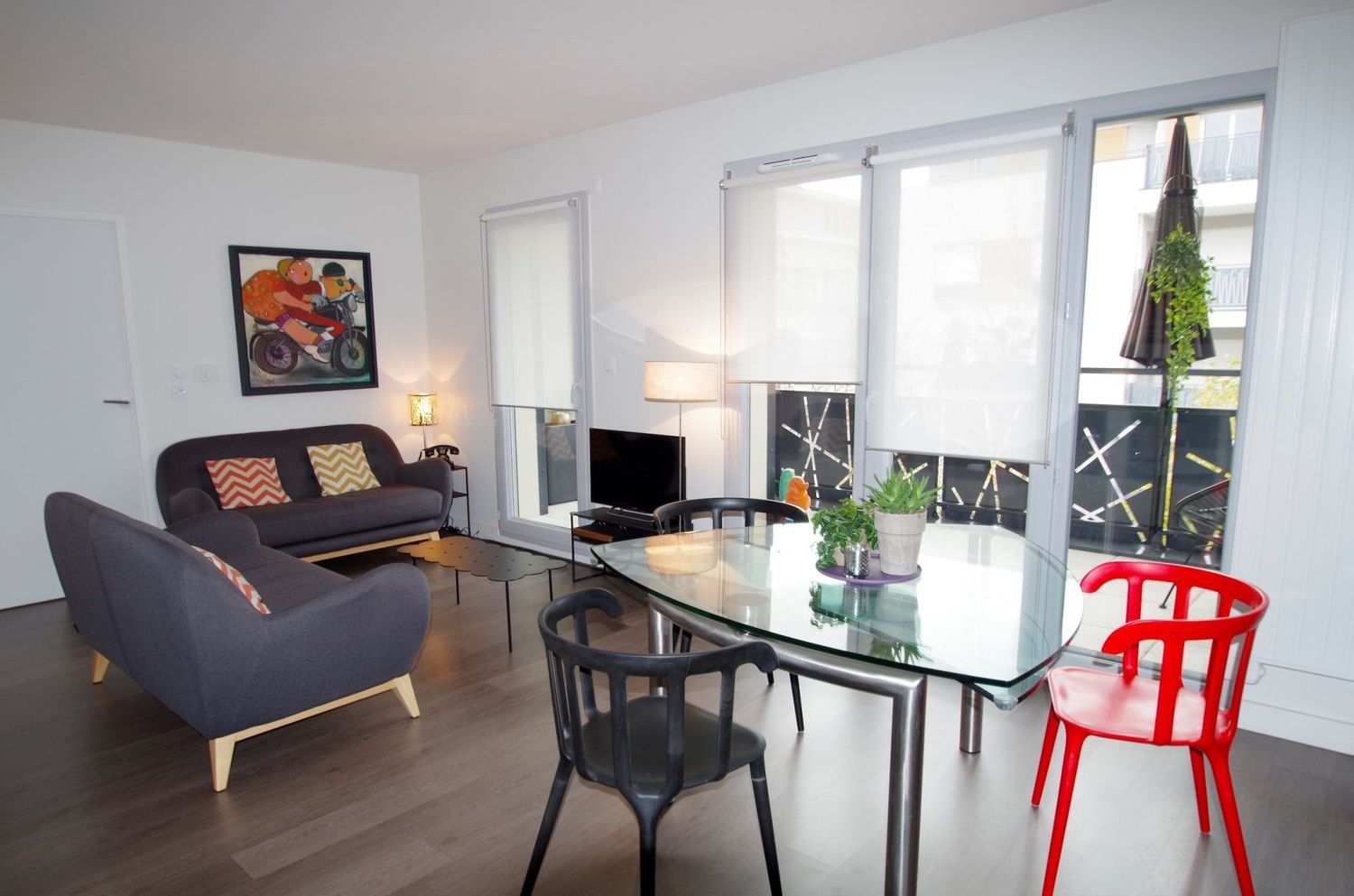 Appartement à vendre, 80m², Genas