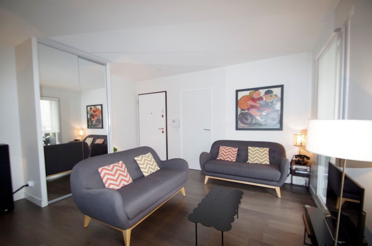 Appartement à vendre, 80m², Genas