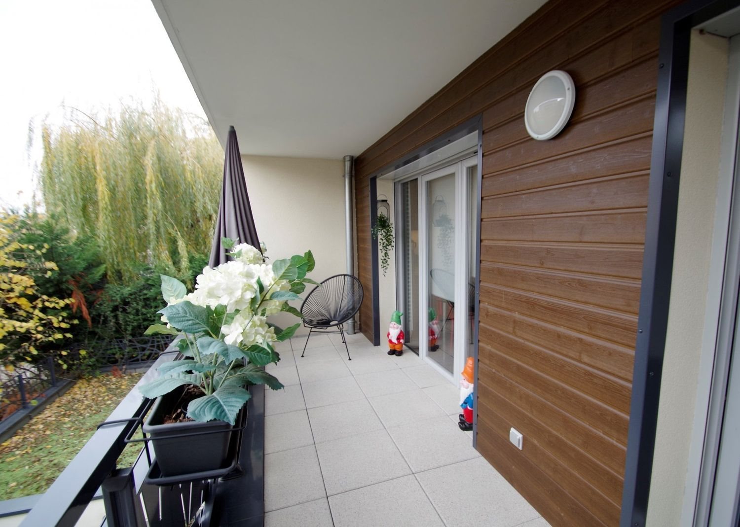 Appartement à vendre, 80m², Genas