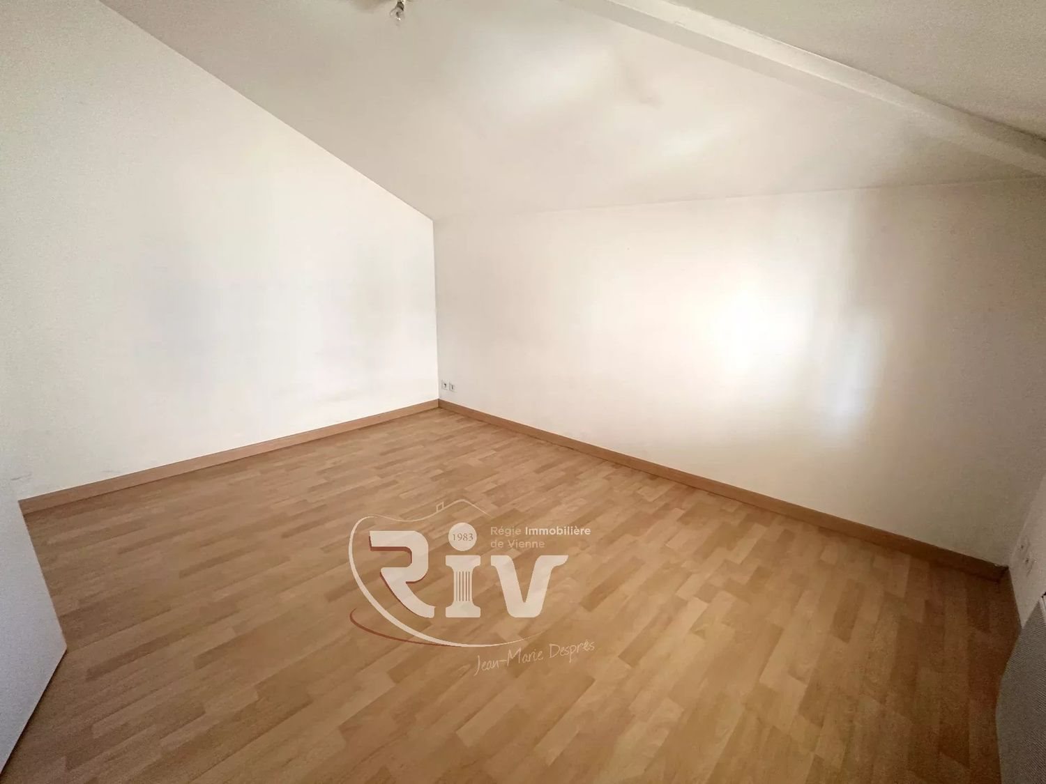 Appartement à louer, 31m², Beaurepaire