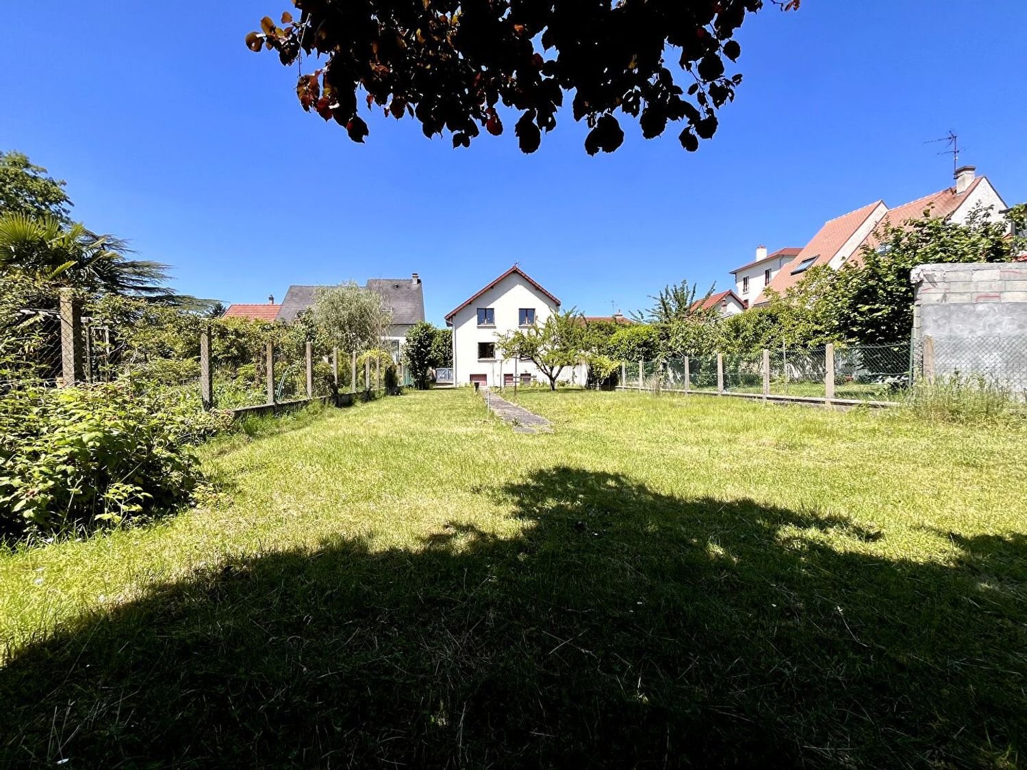 Maison à vendre, 210m², Livry-Gargan