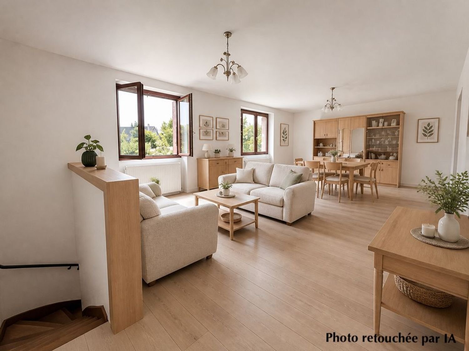 Maison à vendre, 210m², Livry-Gargan