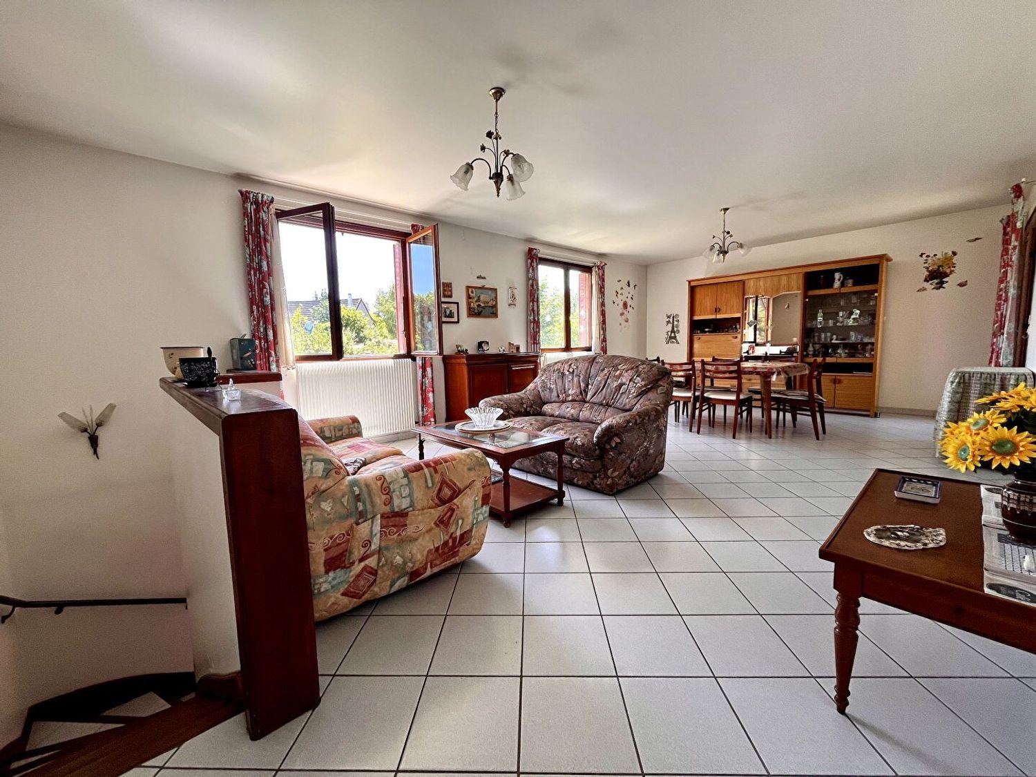 Maison à vendre, 210m², Livry-Gargan