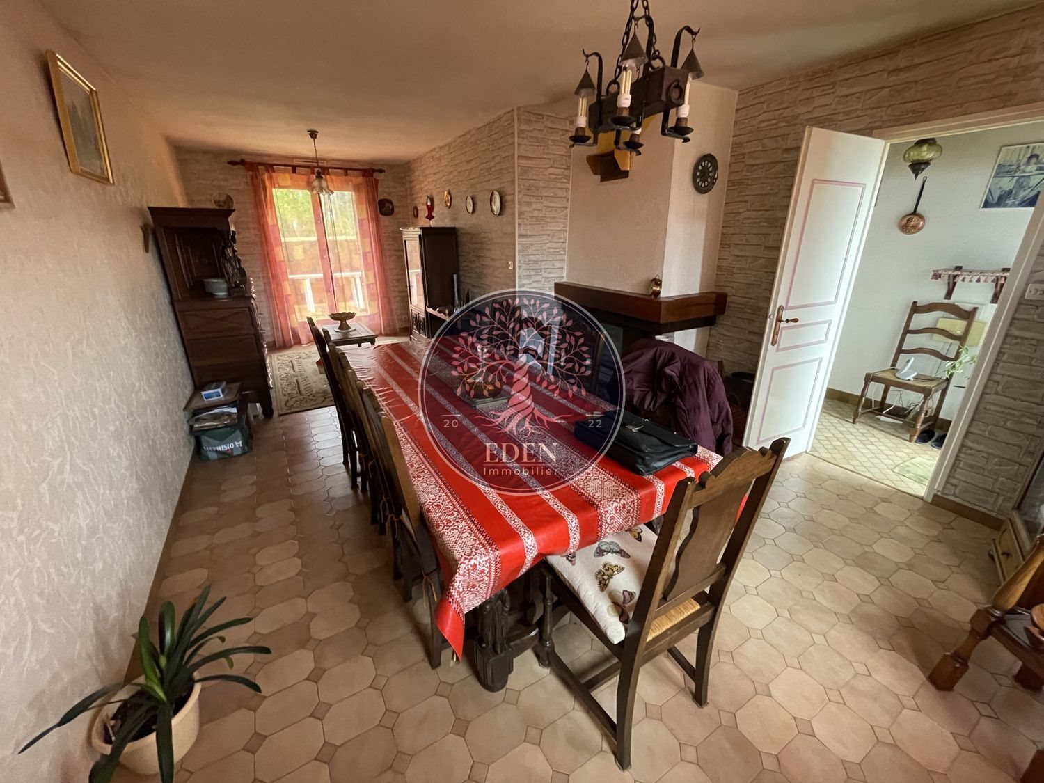 Maison à vendre, 72m², Dreux