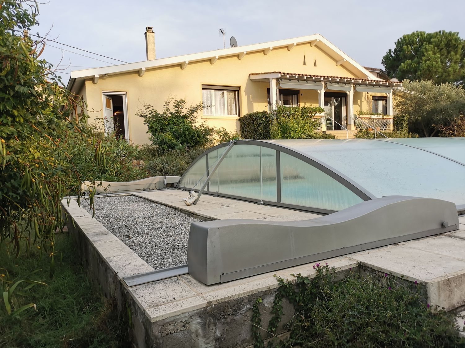 Maison à vendre, 102m², Salaise-sur-Sanne