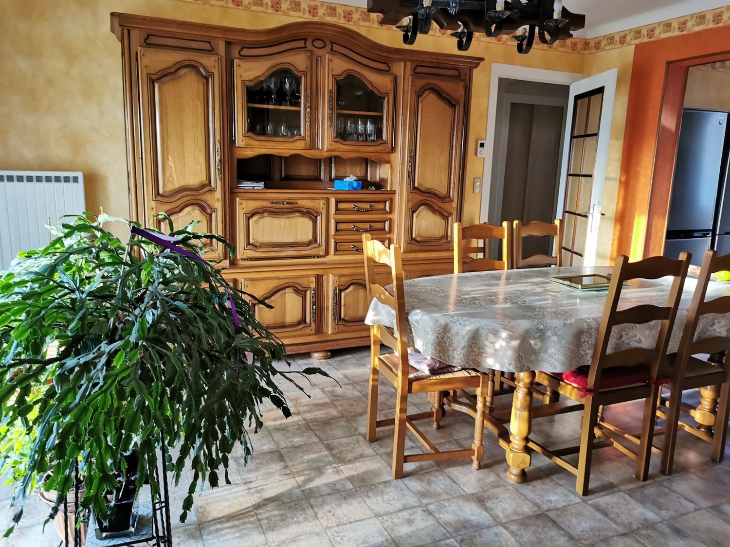 Maison à vendre, 102m², Salaise-sur-Sanne