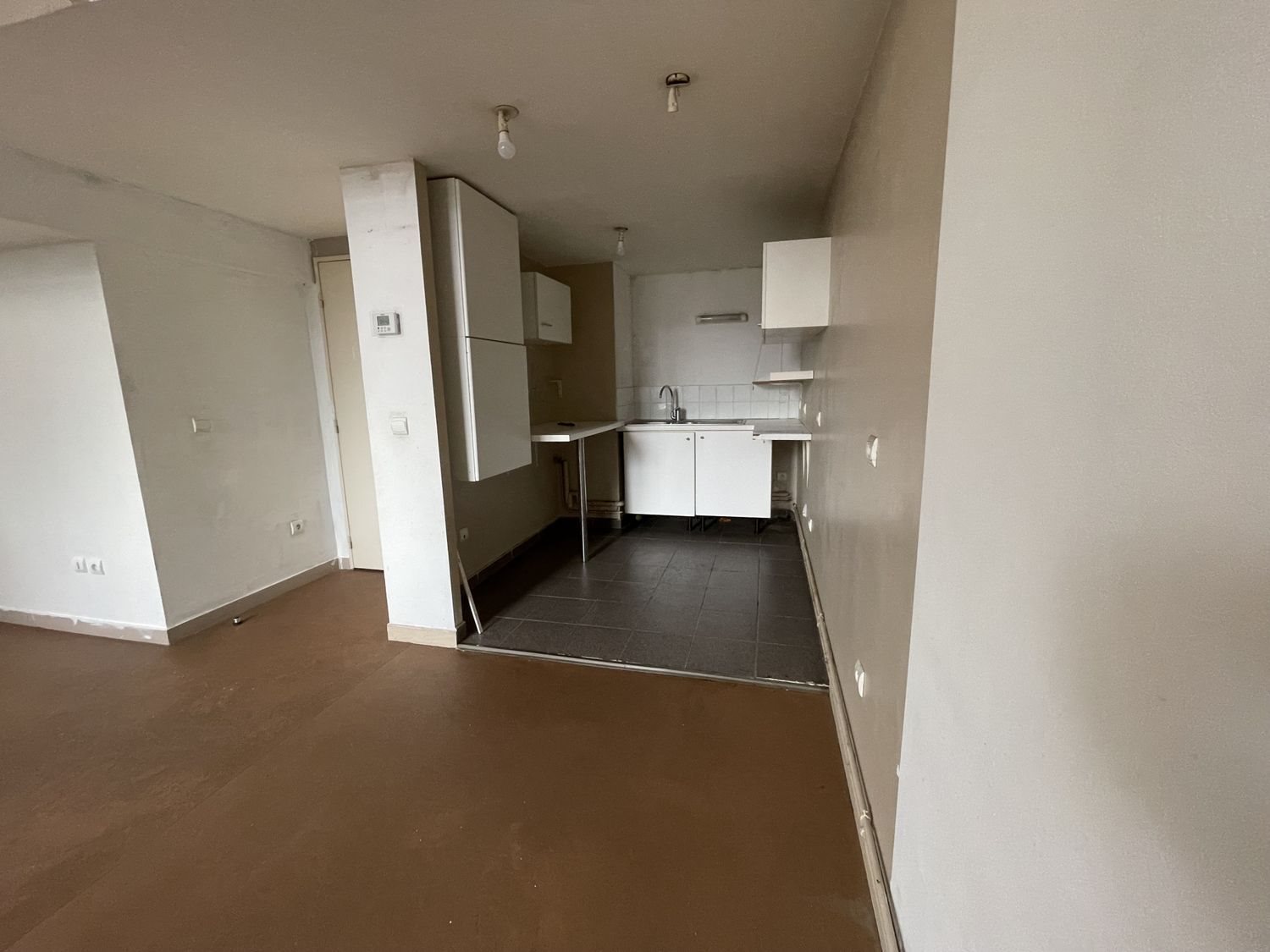 Appartement à vendre, 76m², Tourcoing
