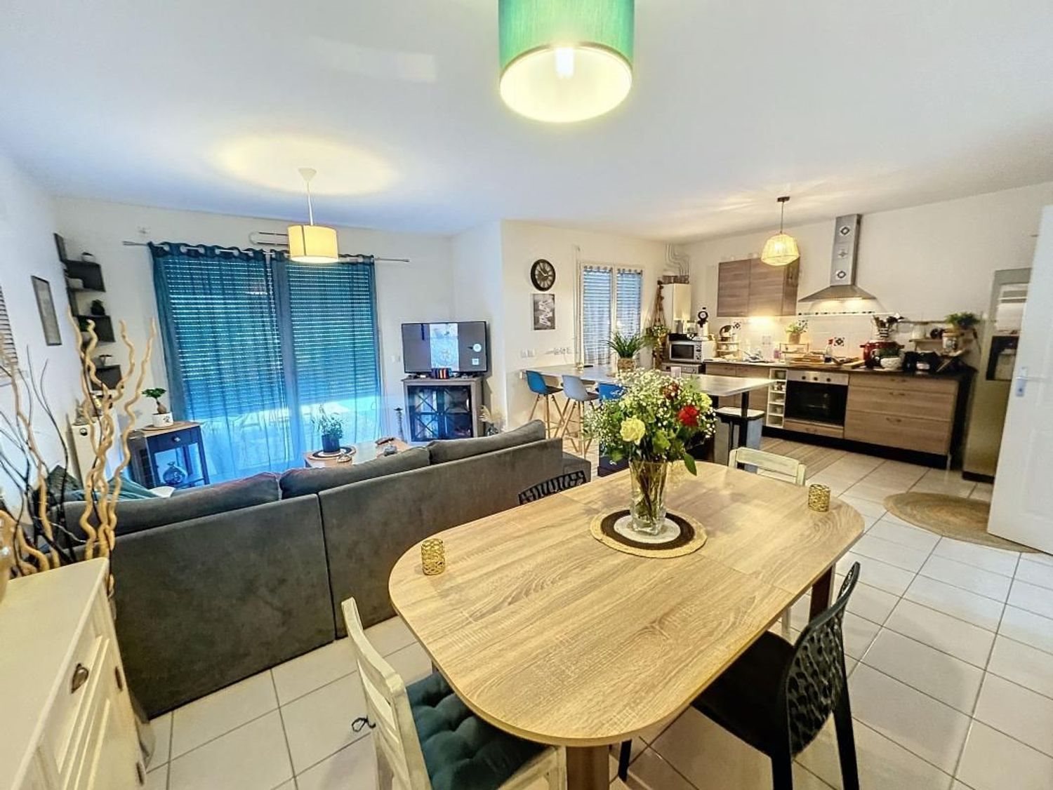 Maison à vendre, 113m², Montlouis-sur-Loire