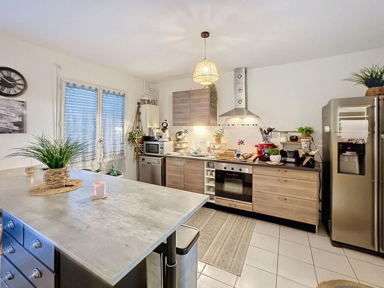 Maison à vendre, 113m², Montlouis-sur-Loire