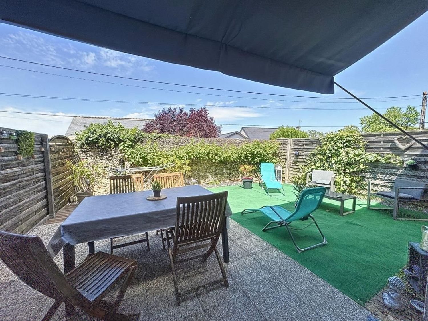 Maison à vendre, 113m², Montlouis-sur-Loire