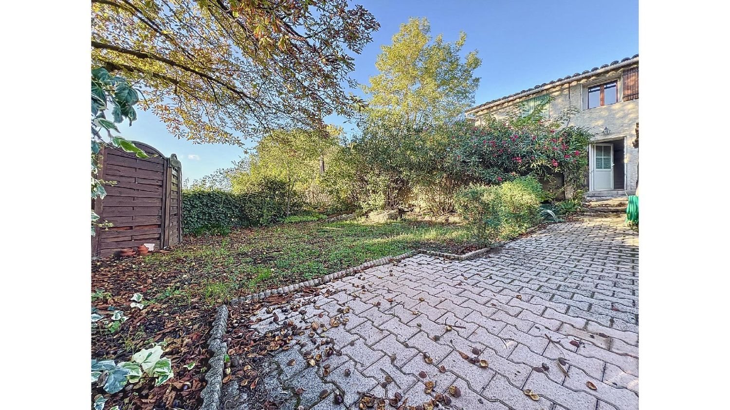 Maison à vendre, 60m², Pourcieux