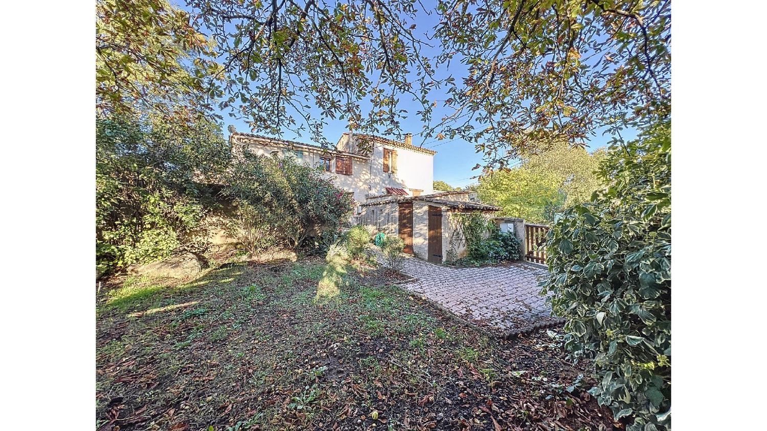 Maison à vendre, 60m², Pourcieux