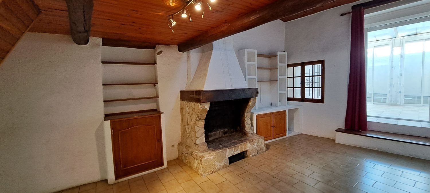 Maison à vendre, 60m², Pourcieux