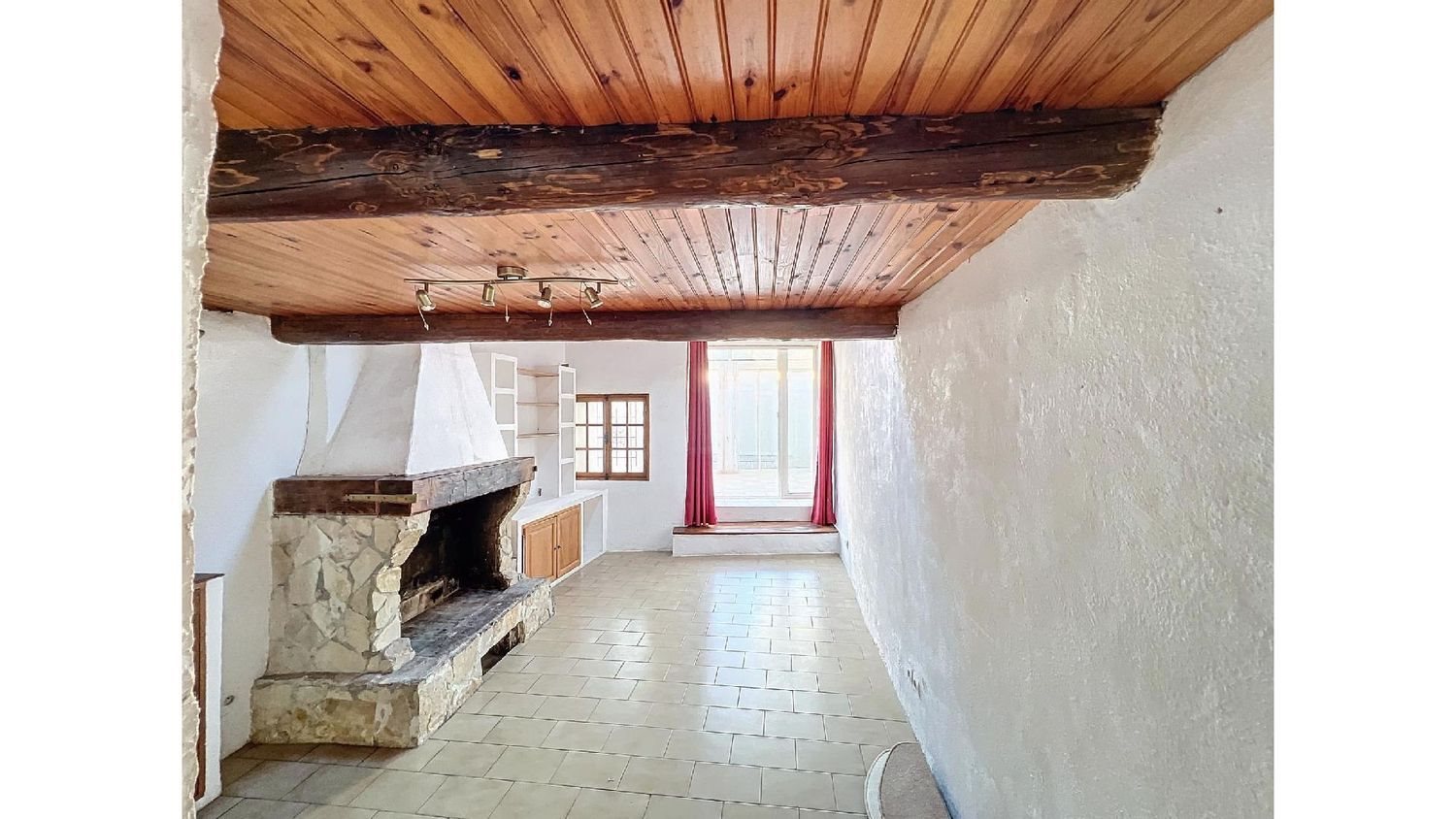 Maison à vendre, 60m², Pourcieux