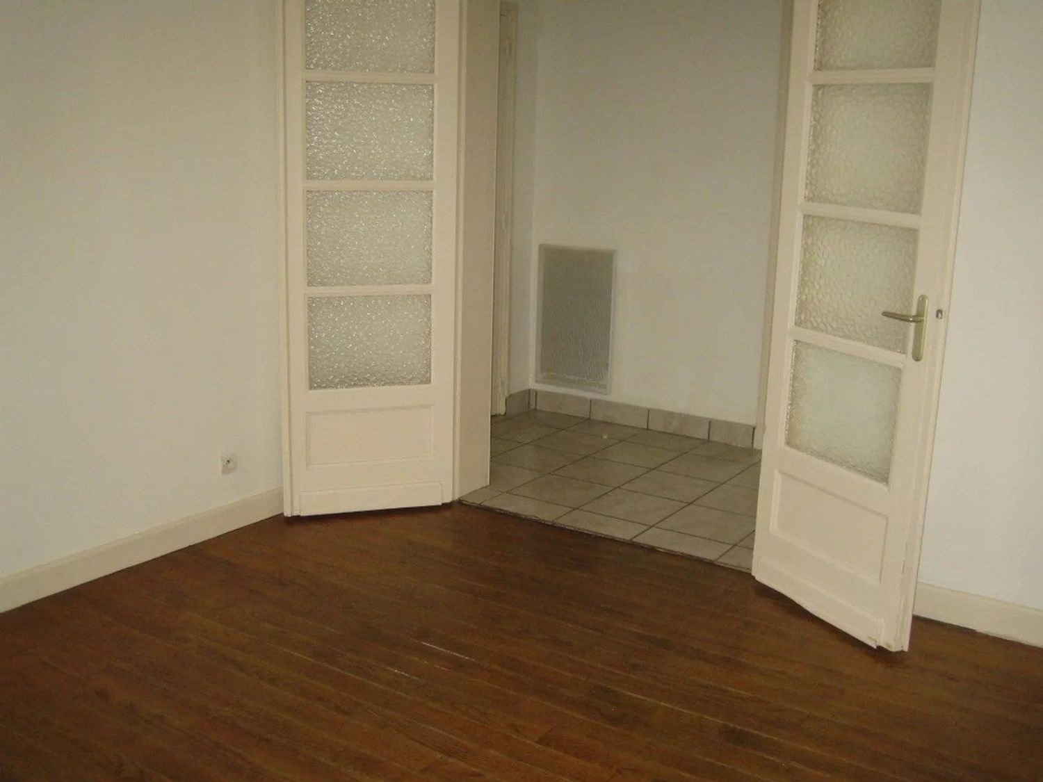 Appartement à louer, 30m², Le Portel