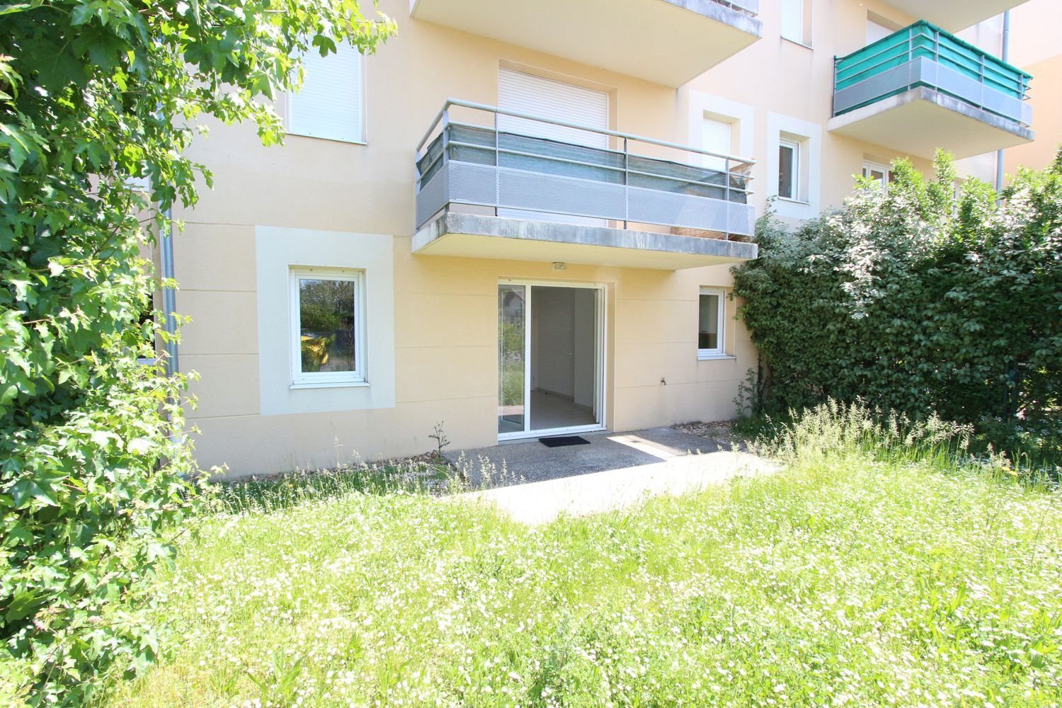 Appartement à vendre, 50m², Fourchambault
