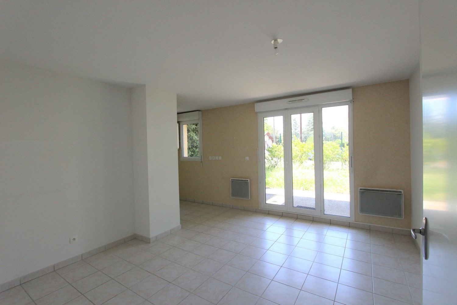 Appartement à vendre, 50m², Fourchambault
