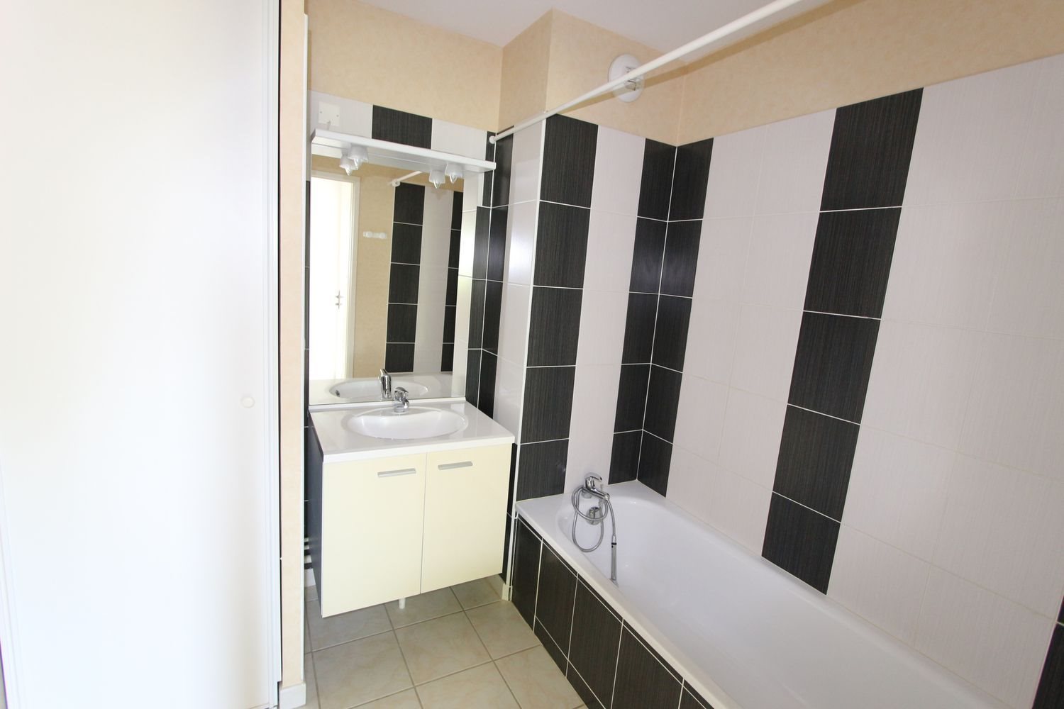 Appartement à vendre, 50m², Fourchambault
