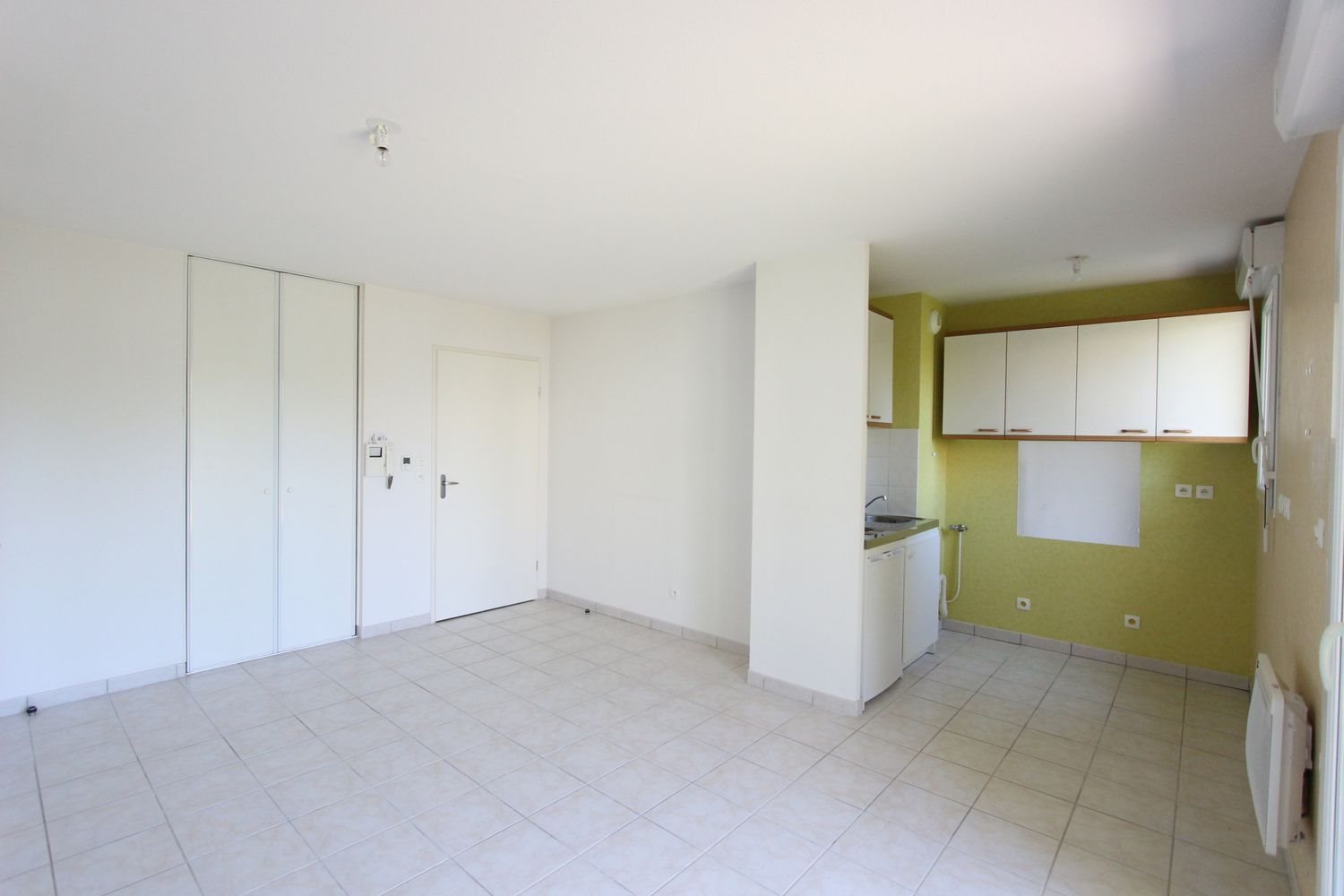 Appartement à vendre, 50m², Fourchambault
