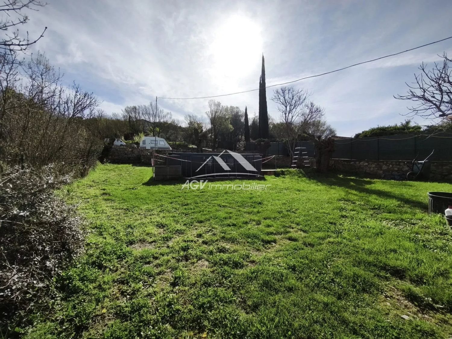 Maison à vendre, 159m², Allègre-les-Fumades