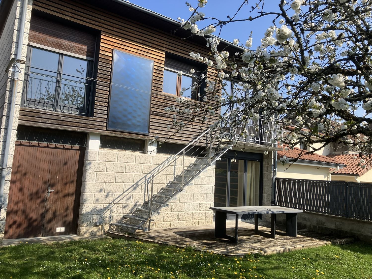 Maison à louer, 100m², Limoges